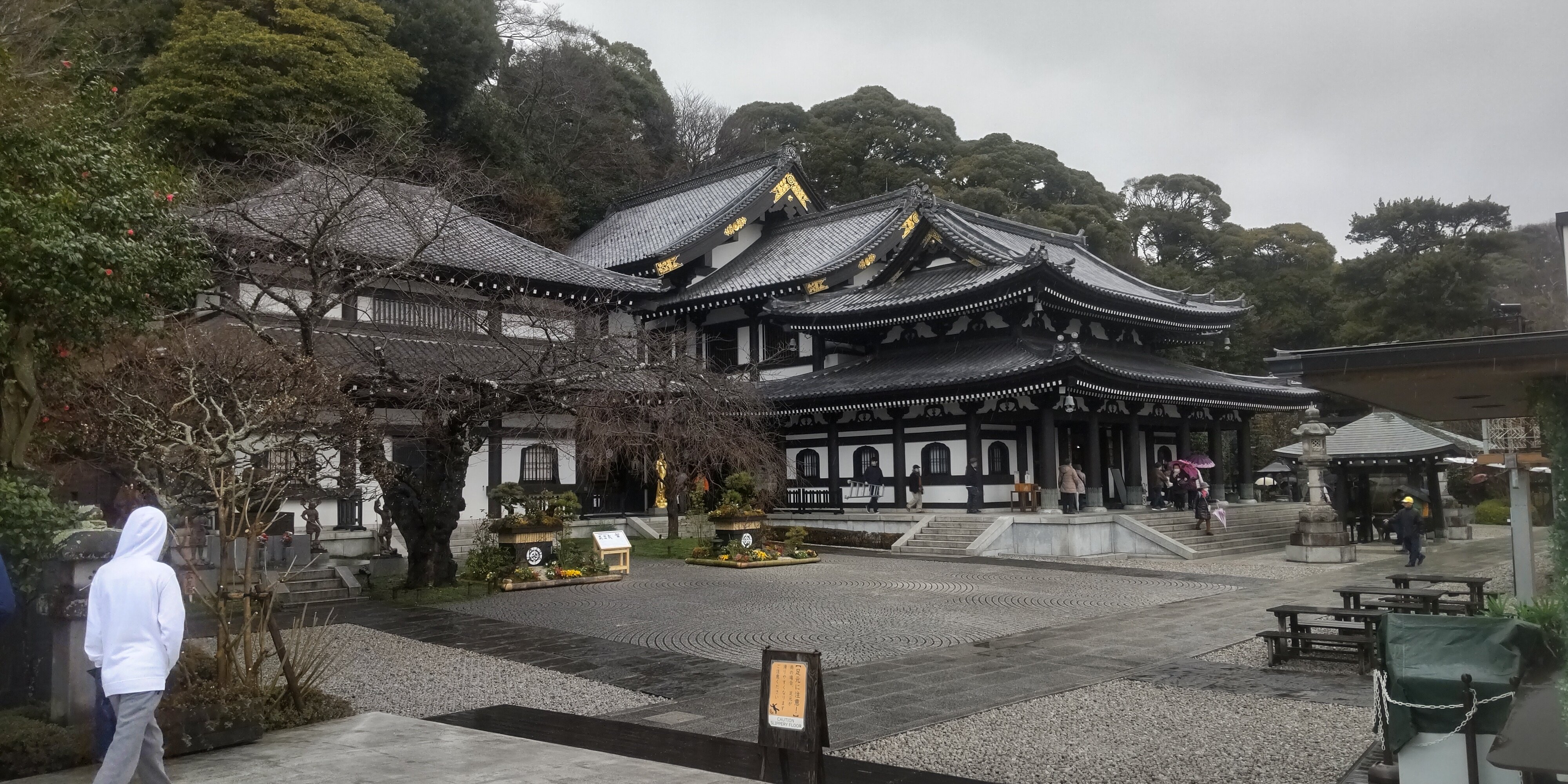 長谷寺 ベビーカー コレクション