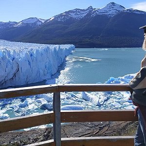 About Calafate  Funny Times Travel