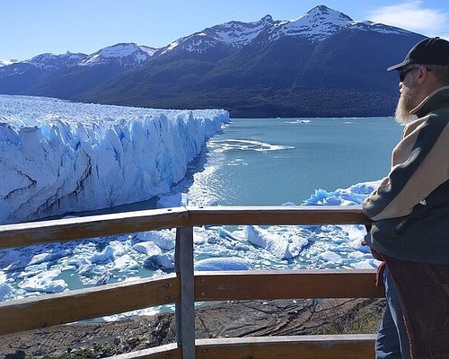 ▷ El Calafate day trips 【Best tours and activities - Prices 2024-2025】