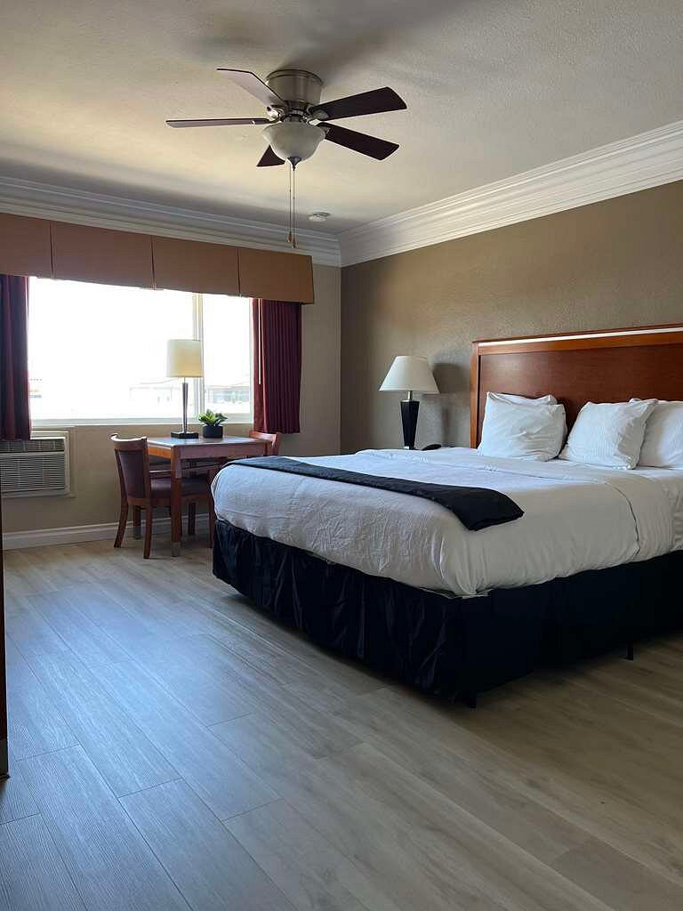 Best Western Tradewinds, Morro Bay – Updated 2024 Prices