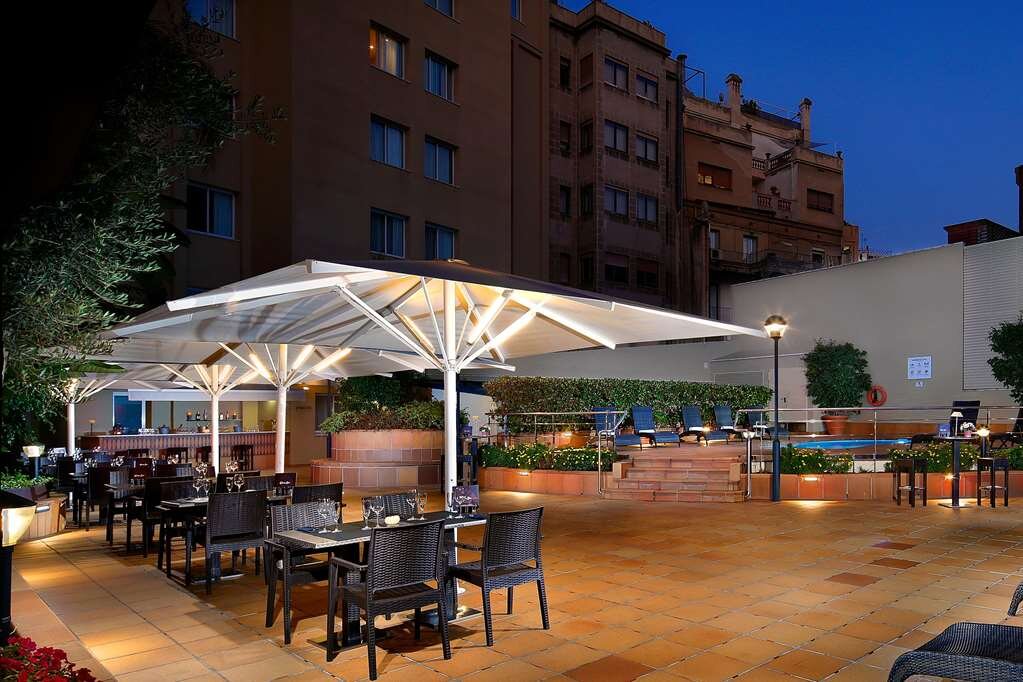 Hotel montblanc discount barcelona bewertung