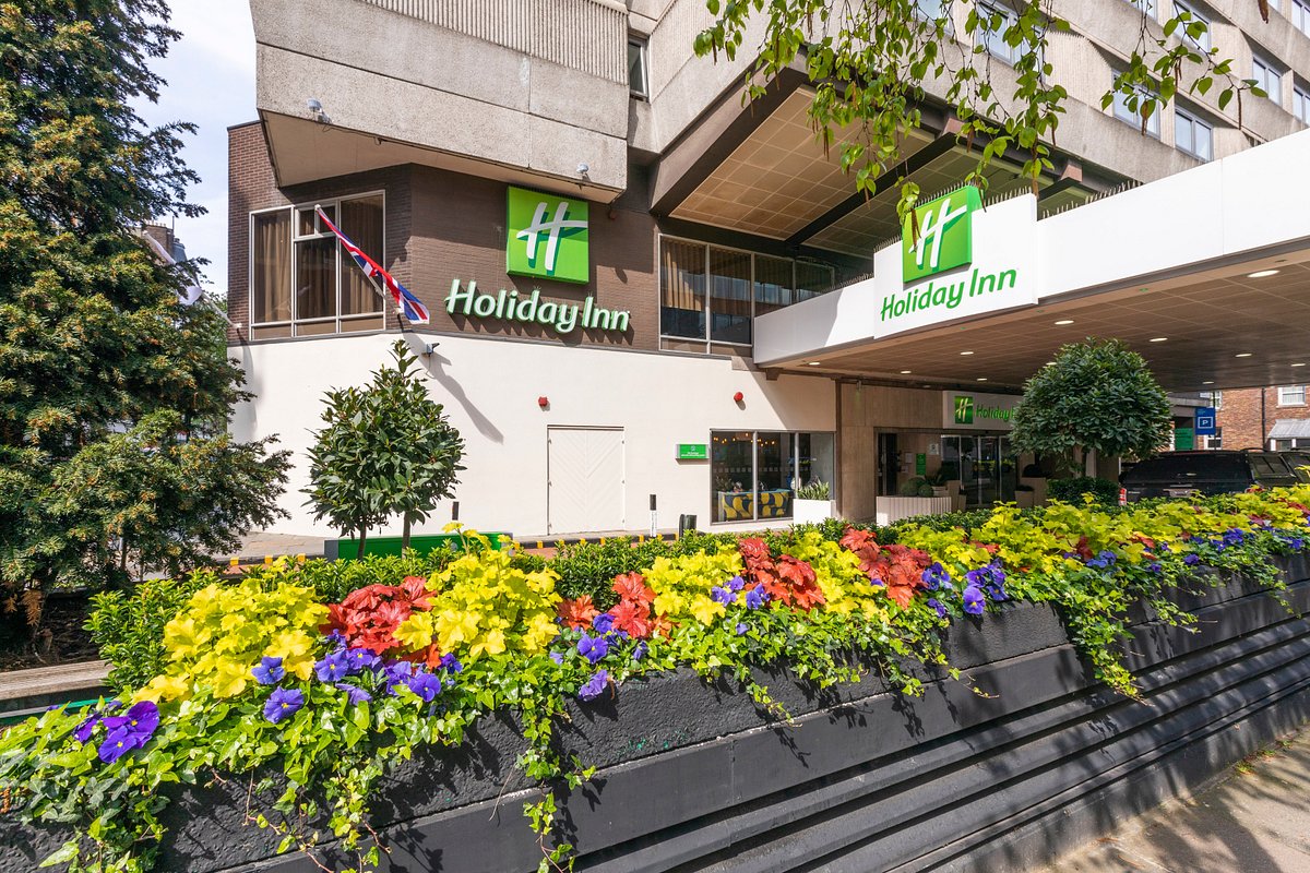 HOLIDAY INN LONDON - REGENT'S PARK, AN IHG HOTEL - Updated 2024 Prices &  Reviews (England)