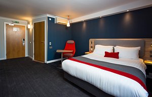 Holiday Inn Express Glasgow Airport, an IHG Hotel in Paisley