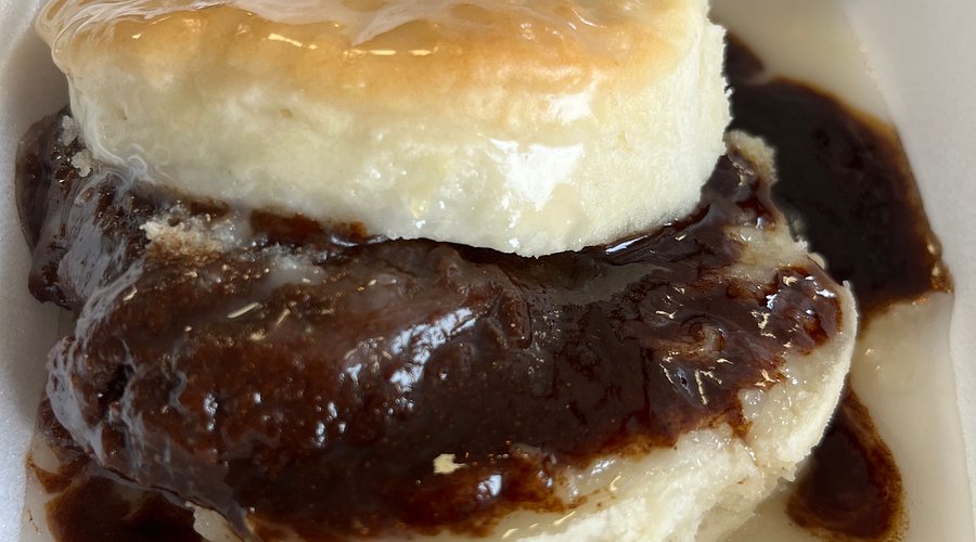 1911 Biscuits And Burgers