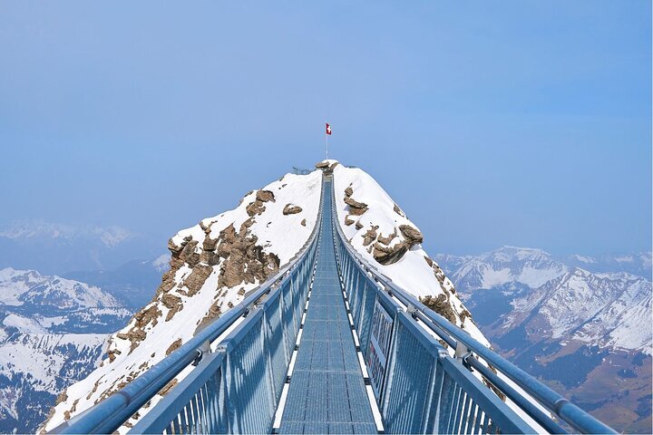 Glacier 3000 O que saber antes de ir ATUALIZADO 2024