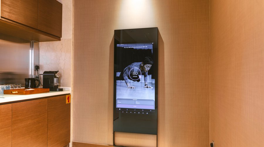 Smart Room