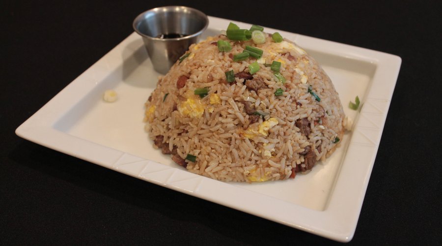 Arroz Chafe