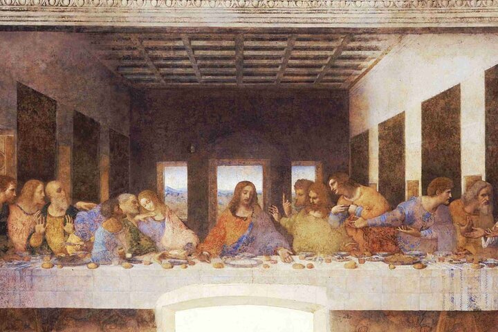 Leonardo s Last Supper Tickets All You Need to Know BEFORE You