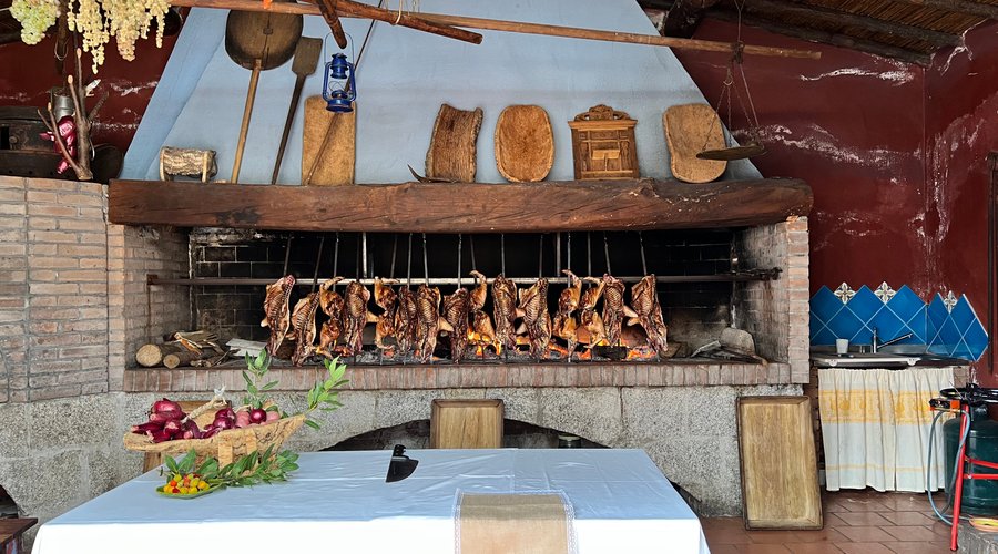 esterno