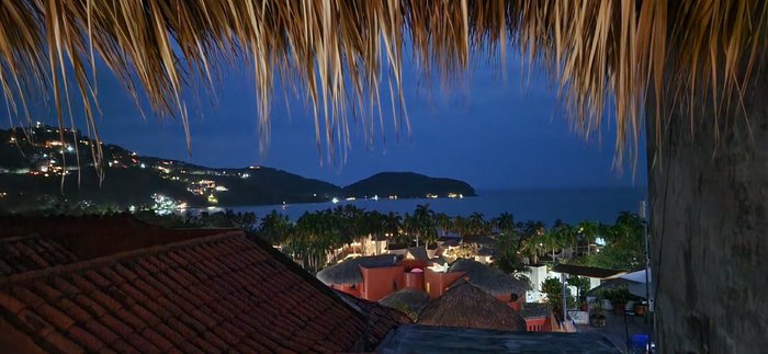 VILLAS SAN SEBASTIAN - Villa Reviews (Zihuatanejo, Mexico)