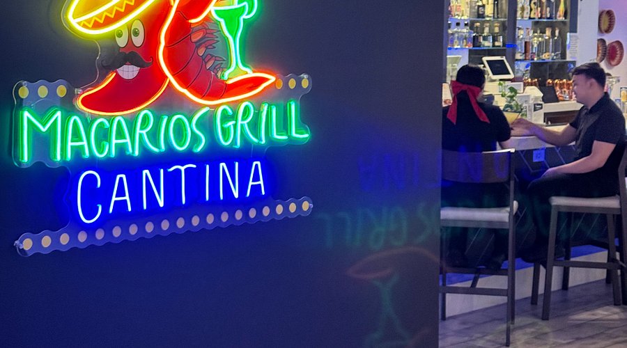 Macario's Bar And Grill