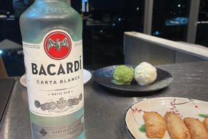 Minuman