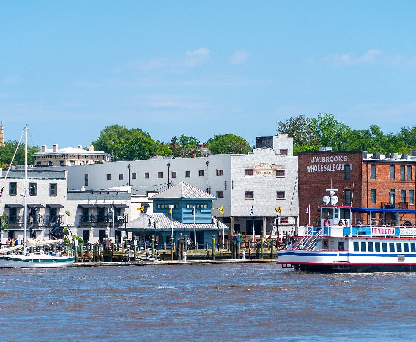 Wilmington, NC: All You Must Know Before You Go (2024) - Tripadvisor