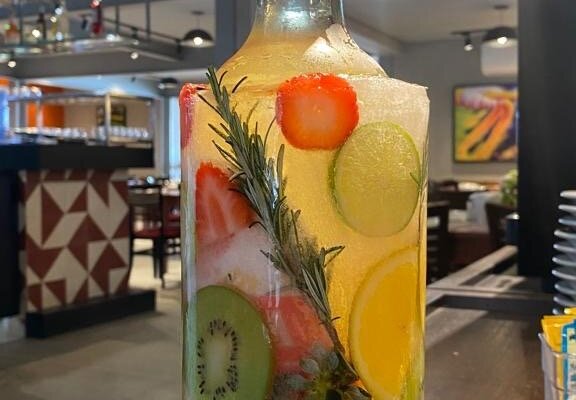 CACHAÇA SELETA
