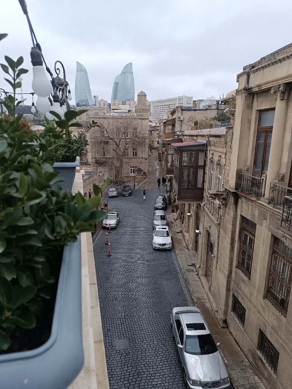 WEST INN HOTEL BAKU (Баку) - отзывы, фото и сравнение цен - Tripadvisor