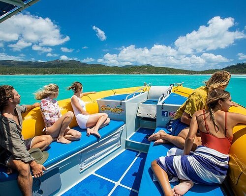great barrier reef tours viator