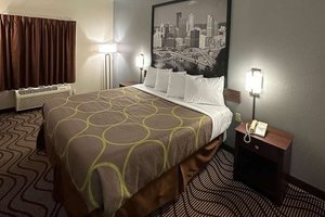 Quarto e suíte