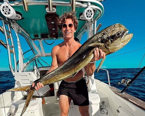 THE 5 BEST Tamarindo Fishing Charters & Tours (Updated 2024)