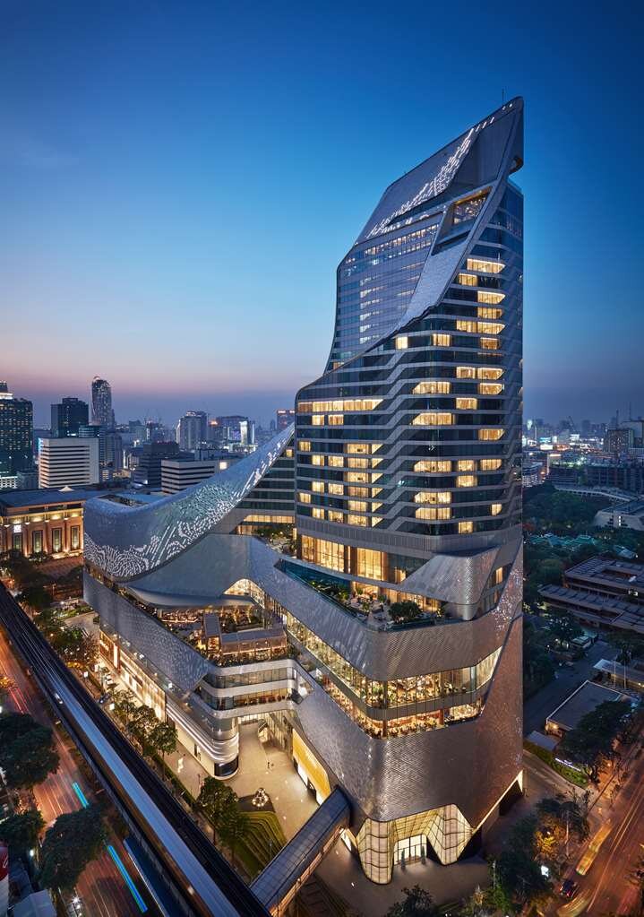 PARK HYATT BANGKOK UPDATED 2024 Hotel Reviews Price Comparison And   Exterior 