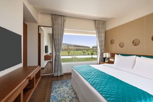 Room & Suite