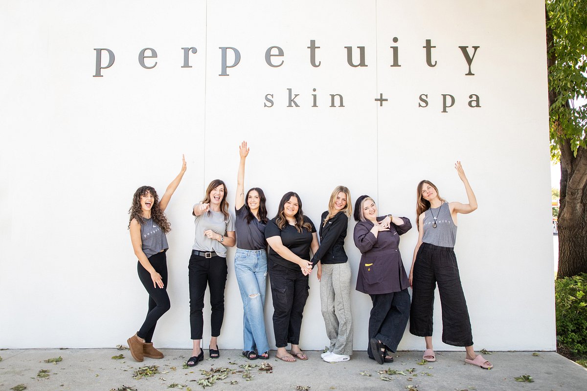 Perpetuity Skin + Spa (Boise, ID): Hours, Address - Tripadvisor