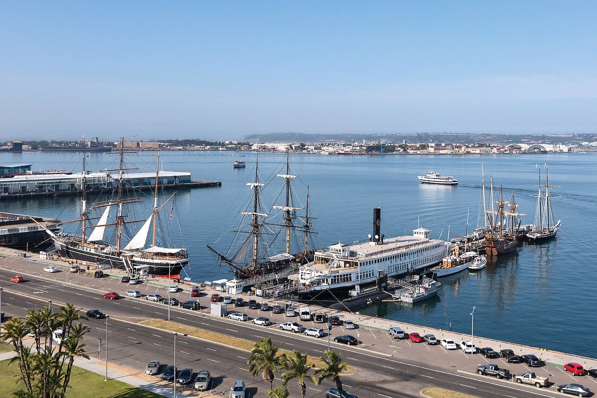 Maritime Museum of San Diego - All You Need to Know BEFORE You Go