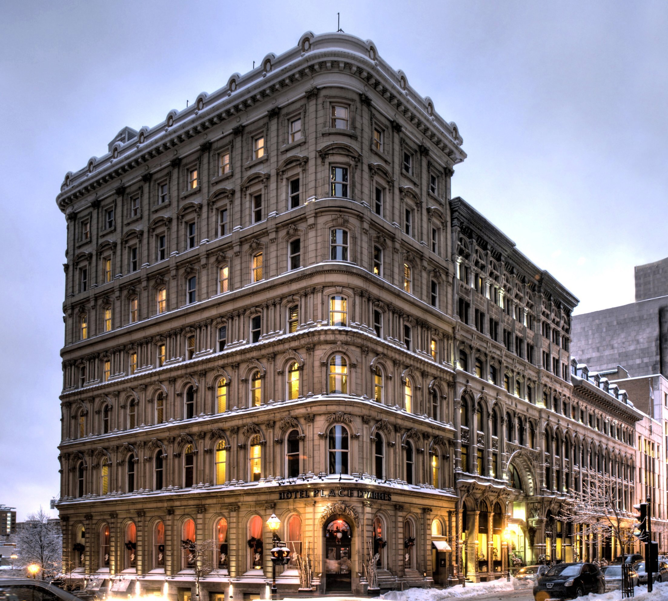 THE 10 BEST Hotels In Montreal Quebec 2024 From 55 Tripadvisor   Hotel 