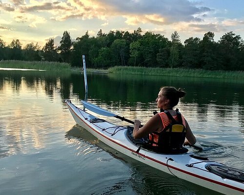 THE 10 BEST Stockholm County Kayaking & Canoeing (Updated 2024)
