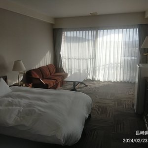 ベッド