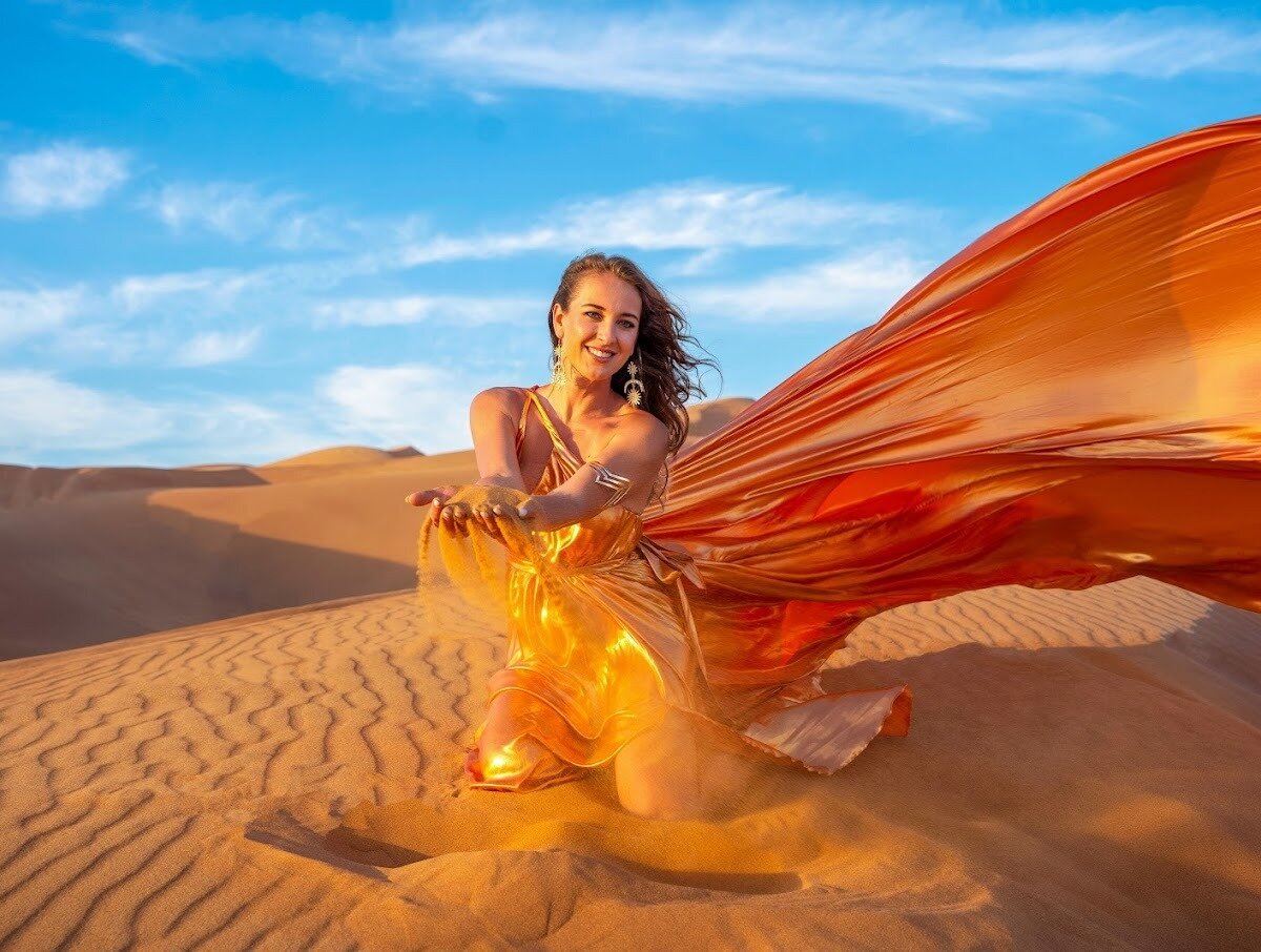 Flying Art Dubai Flying Dress Photoshoots 2024 All You Need To Know Before You Go With 6920