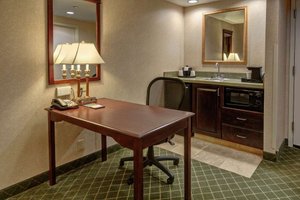 Zimmer und Suite