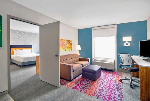 HOME2 SUITES BY HILTON ROCHESTER HENRIETTA, NY - Updated 2024 Prices & Hotel  Reviews