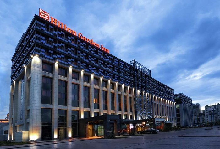 HILTON GARDEN INN ASTANA $81 ($̶9̶0̶) - Updated 2024 Prices & Hotel ...