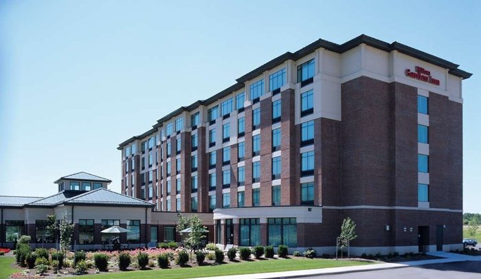 HILTON GARDEN INN HARTFORD SOUTH/GLASTONBURY - Updated 2024 Prices ...