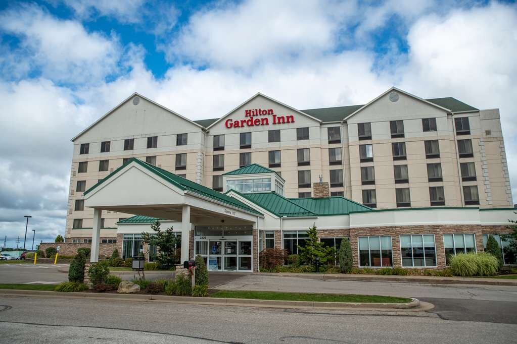 HILTON GARDEN INN ERIE 148 1 8 0 Prices Hotel Reviews PA