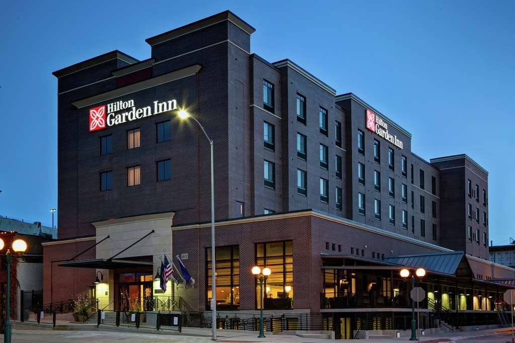 HILTON GARDEN INN LINCOLN DOWNTOWN HAYMARKET Updated 2024 Prices