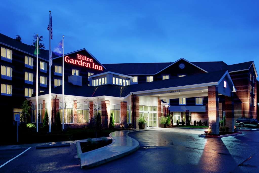 HILTON GARDEN INN SEATTLE BOTHELL WA 151 1 7 0 Updated