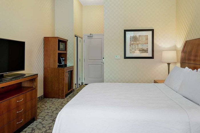 HILTON GARDEN INN SACRAMENTO ELK GROVE: UPDATED 2024 Hotel Reviews ...