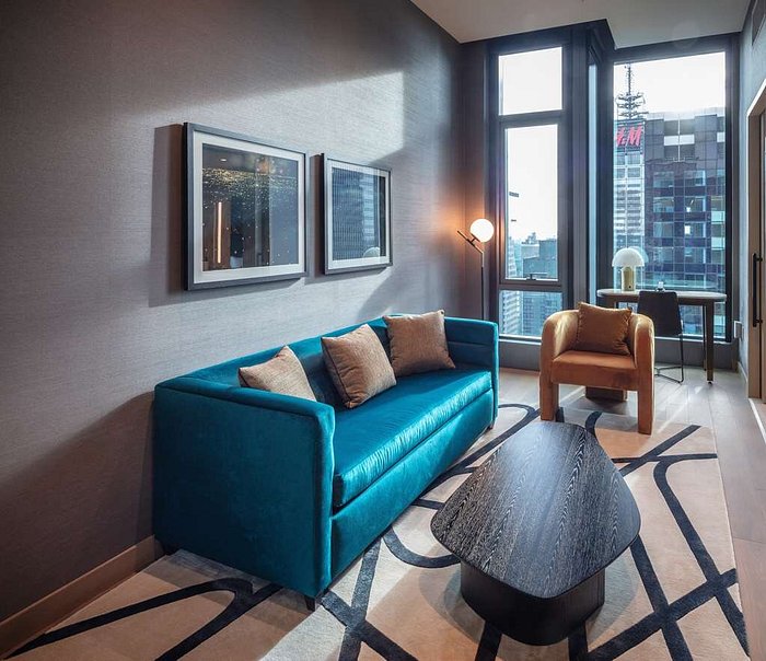 TEMPO BY HILTON NEW YORK TIMES SQUARE - Updated 2024 Prices & Hotel Reviews  (New York City)