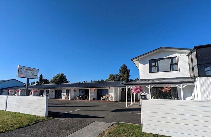 Ashbrook Motel Taupo Ashbrook Motel Taupo