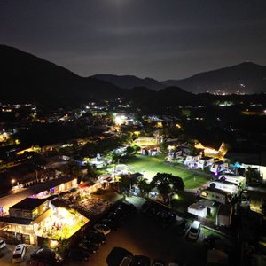Night View