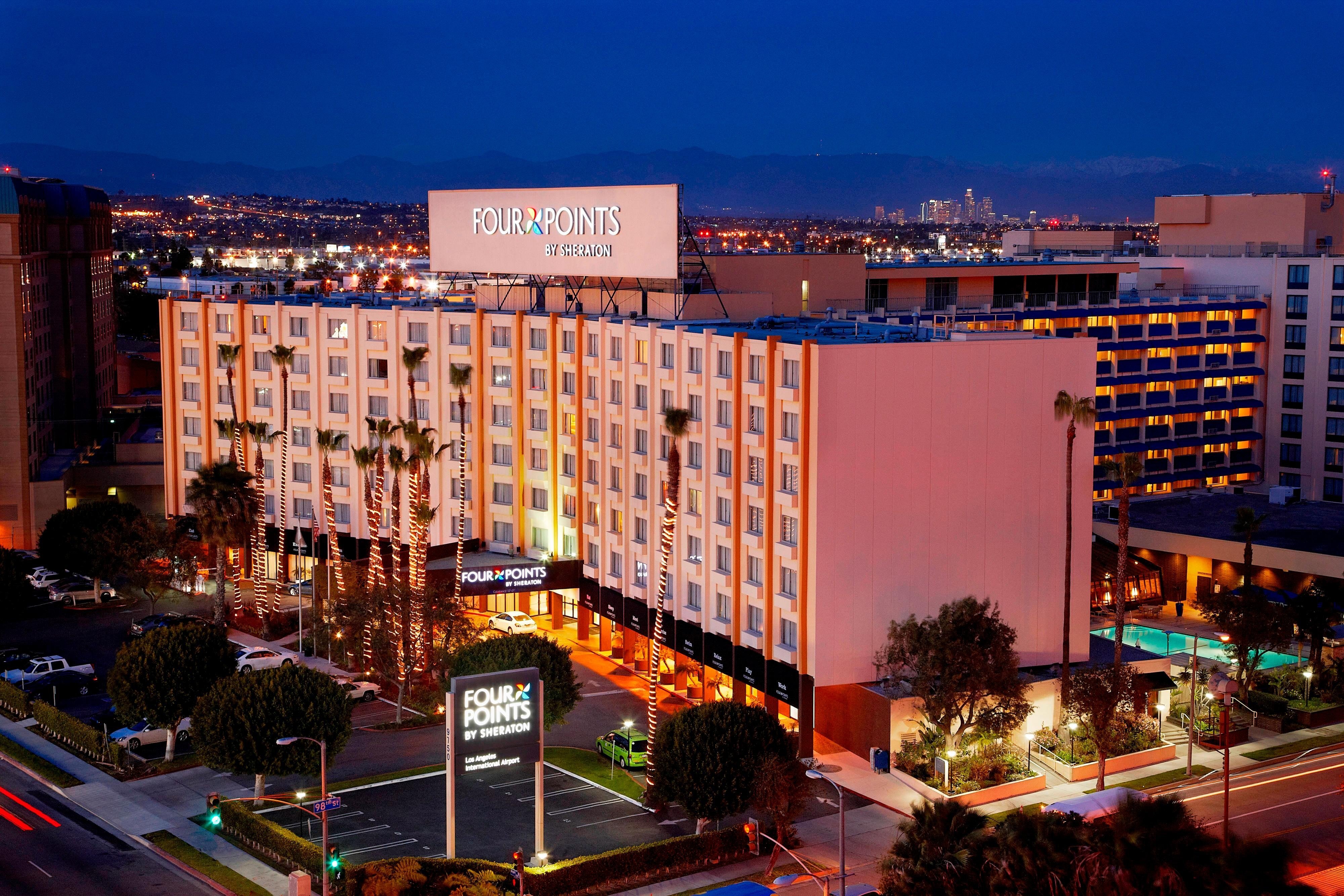 The 10 Best Hotel Deals In Los Angeles (UPDATED Apr 2024) - Tripadvisor