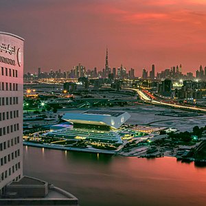 Discover luxury like no other the heart of Dubai