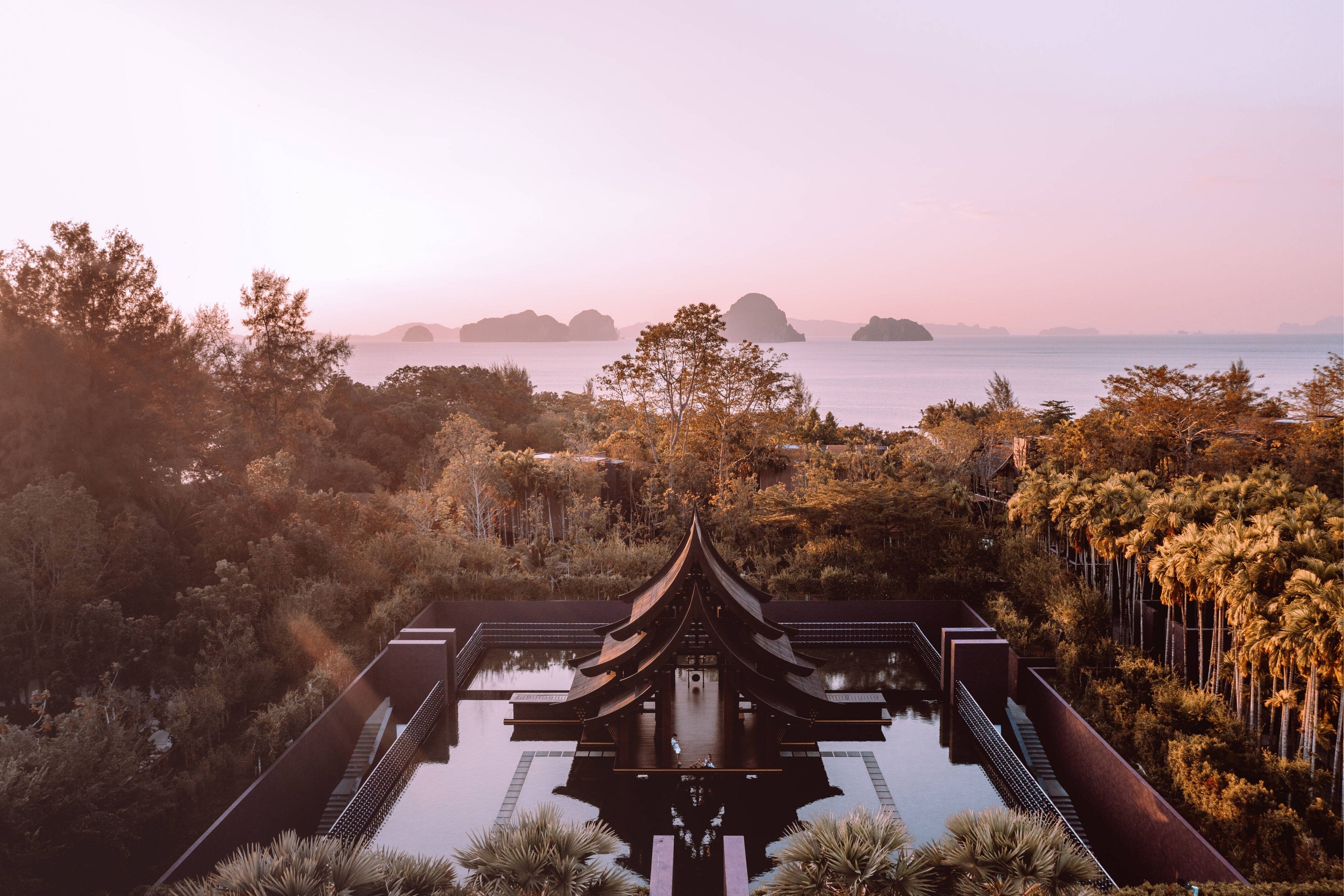 PHULAY BAY, A RITZ-CARLTON RESERVE - Updated 2024 Prices & Resort