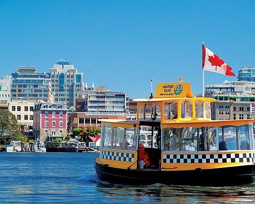 vancouver boat tours photos