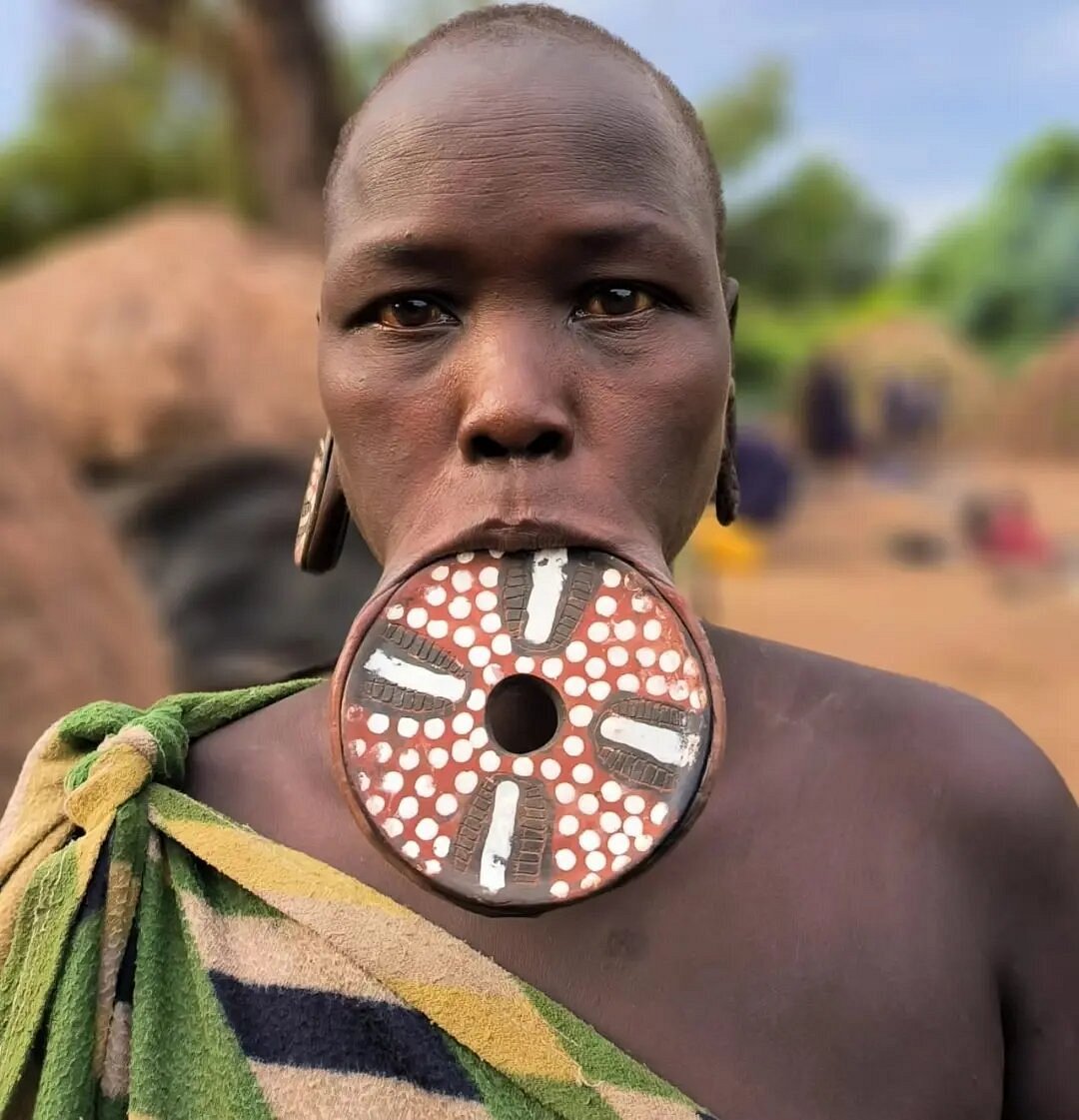 Abenzer Omo Valley Tours (Jinka, Ethiopia): Address - Tripadvisor