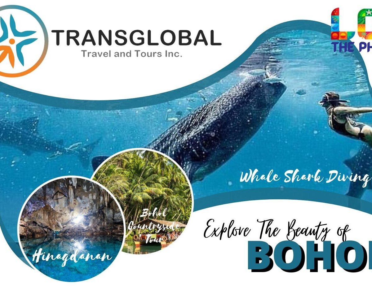 TRANSGLOBAL TRAVEL AND TOURS INC - 보홀섬 - TRANSGLOBAL TRAVEL AND TOURS INC의 리뷰 - 트립어드바이저