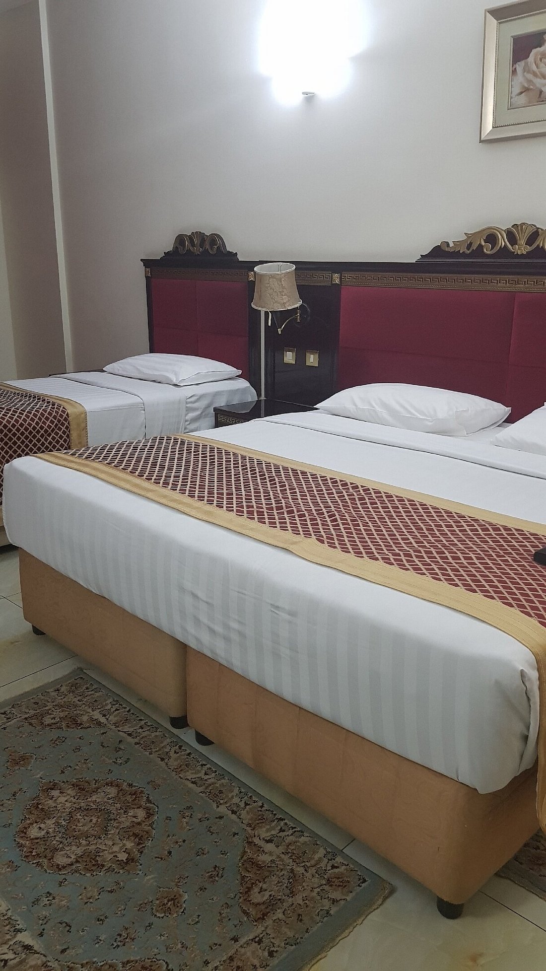 COMFORT INN HOTEL DUBAI (Дубай) - отзывы, фото и сравнение цен - Tripadvisor