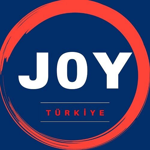 joy trek turkey