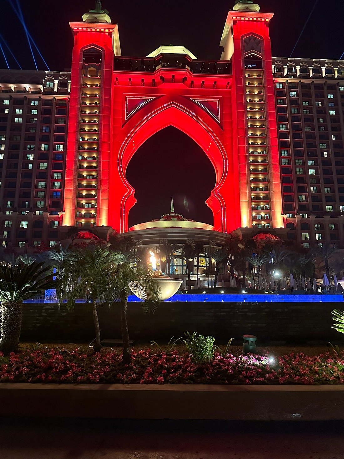 ATLANTIS, THE PALM (Дубай) - отзывы, фото и сравнение цен - Tripadvisor